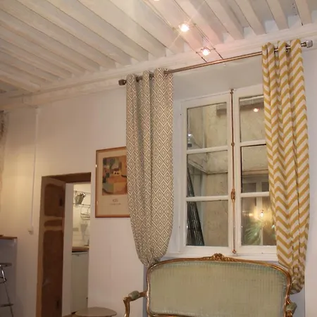 La Presqu'ile * Lyon