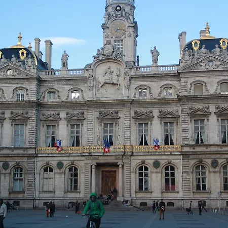 La Presqu'ile Lyon