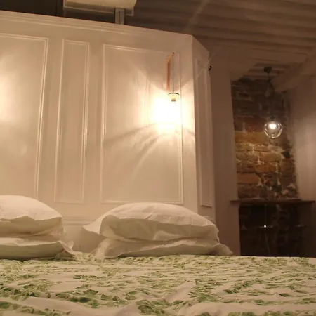 Apartman La Presqu'ile