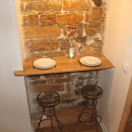 La Presqu'ile Apartament *