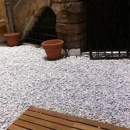 La Presqu'ile Apartman *