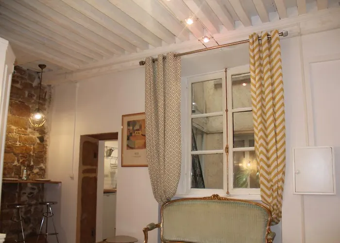 La Presqu'ile * Lyon