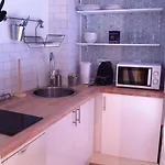 아파트 La Presqu'ile 리옹
