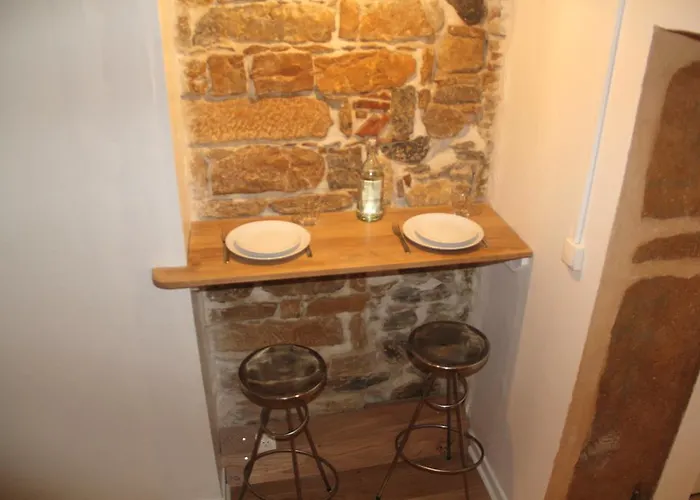 La Presqu'ile Appartement *